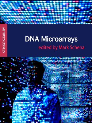 cover image of DNA Microarrays